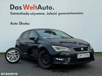 Seat Leon 1.4 TSI FR S&S