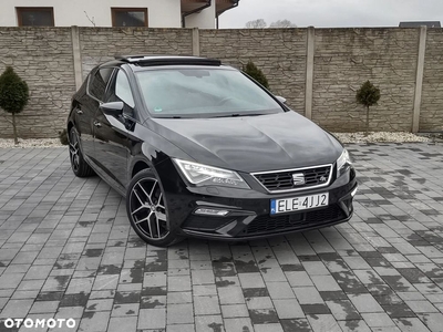 Seat Leon 1.4 TSI FR S&S