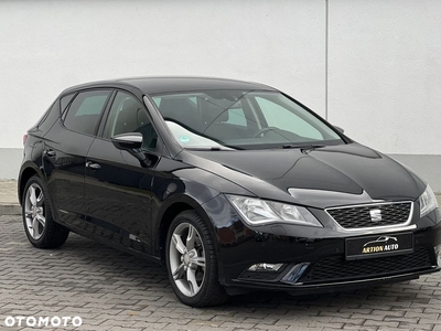 Seat Leon 1.4 TSI Style S&S