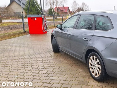 Seat Leon 1.4 TSI Xcellence S&S