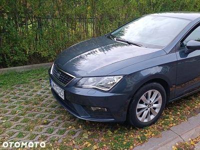 Seat Leon 1.5 EcoTSI Evo Style S&S