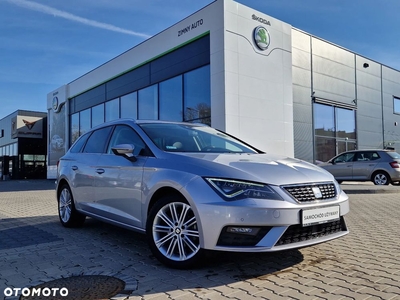 Seat Leon 1.5 EcoTSI Evo Xcellence S&S DSG