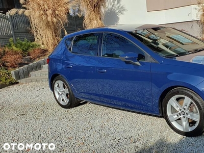 Seat Leon 1.5 TSI FR