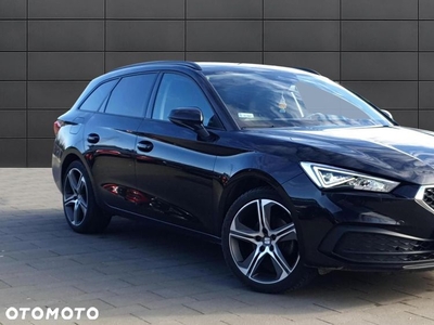 Seat Leon 1.5 TSI Style