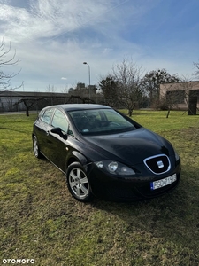 Seat Leon 1.6 Audience