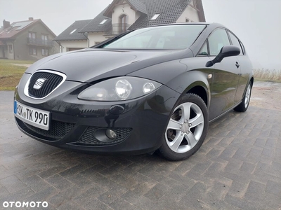 Seat Leon 1.6 Comfort Limited