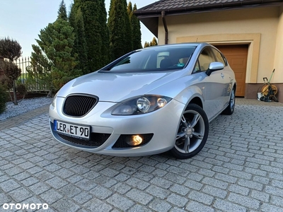 Seat Leon 1.6 Reference