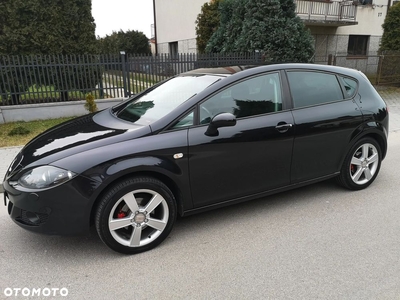 Seat Leon 1.6 Spirit S