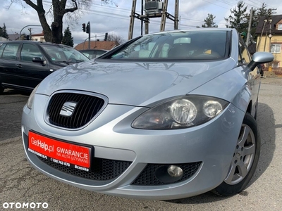 Seat Leon 1.6 Sport Limited