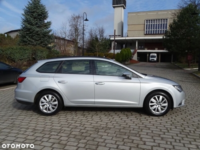 Seat Leon 1.6 TDI Entry