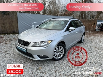 Seat Leon 1.6 TDI Reference