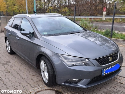 Seat Leon 1.6 TDI Style