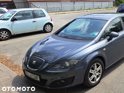 Seat Leon 1.6 TDI Style