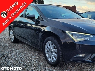 Seat Leon 1.6 TDI Style