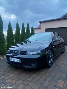 Seat Leon 1.8T Top Sport