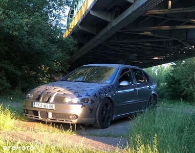 Seat Leon 1.9 TDI 150 Sport