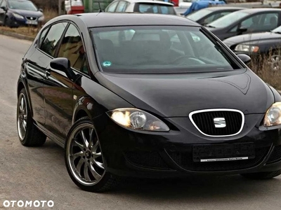 Seat Leon 1.9 TDI DPF Sport