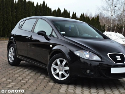 Seat Leon 1.9 TDI Reference