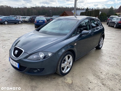 Seat Leon 1.9 TDI Spirit Turbo R