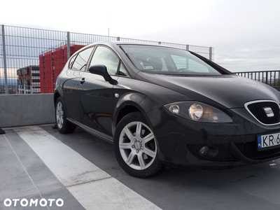 Seat Leon 1.9 TDI Stylance