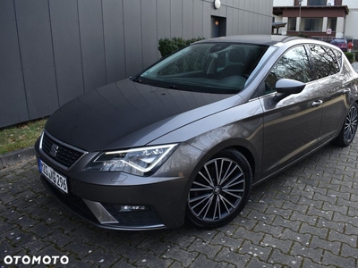 Seat Leon 2.0 TDI DPF XCELLENCE