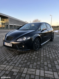 Seat Leon 2.0 TDI FR