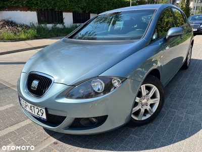 Seat Leon 2.0 TDI Stylance DSG