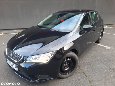 Seat Leon 2.0 TDI Style