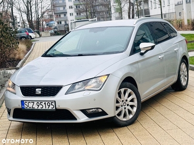 Seat Leon 2.0 TDI Style S&S