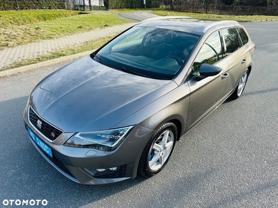 Seat Leon ST 1.4 TSI Start&Stop FR