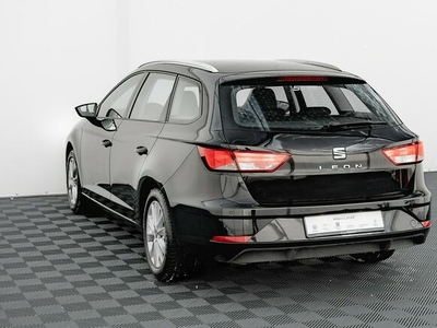 Seat Leon WD0531N # 1.0 EcoTSI Style Podgrz.f Cz.park Salon PL VAT 23%