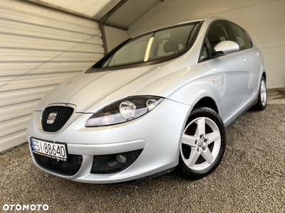 Seat Toledo 1.6 Stella