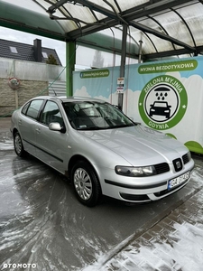 Seat Toledo 1.6 Stella