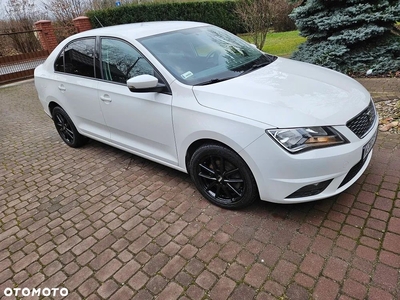 Seat Toledo 1.6 TDI Reference