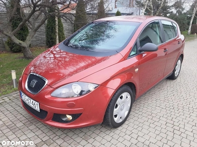 Seat Toledo 1.9 TDI Superwagen