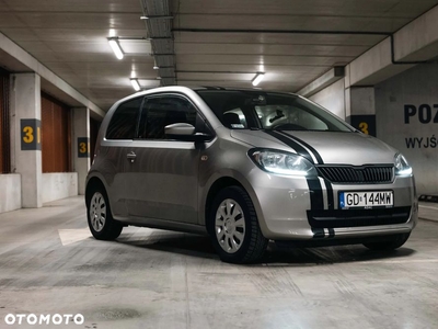 Skoda Citigo 1.0 Ambition