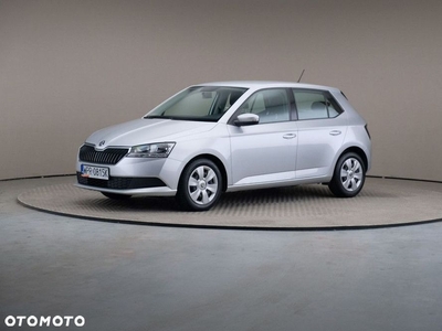 Skoda Fabia 1.0 TSI Ambition