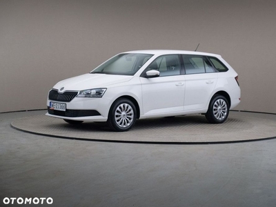 Skoda Fabia 1.0 TSI Ambition