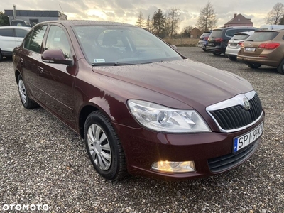 Skoda Octavia 1.4 TSI Ambiente