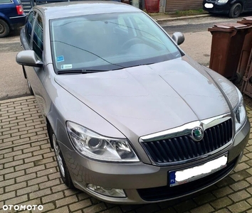 Skoda Octavia 1.4 TSI Ambiente