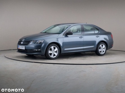 Skoda Octavia 1.5 TSI ACT Ambition