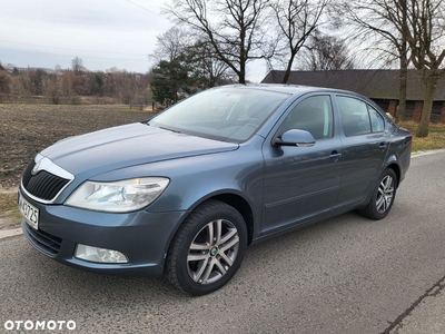 Skoda Octavia 1.6 Active