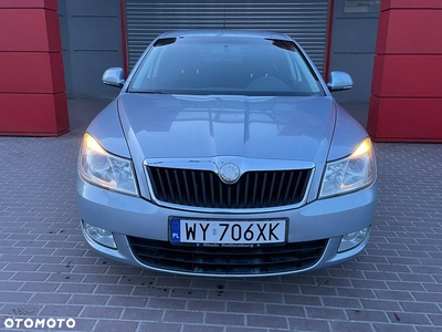 Skoda Octavia 1.6 Ambition