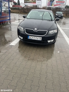 Skoda Octavia 1.6 TDI Ambiente