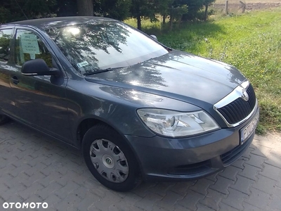 Skoda Octavia 1.6 TDI Classic