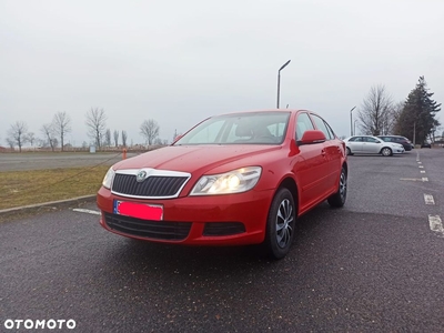 Skoda Octavia 1.6 TDI Classic