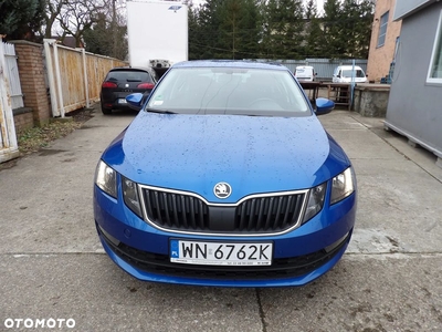 Skoda Octavia 1.8 TSI 4x4 Drive DSG