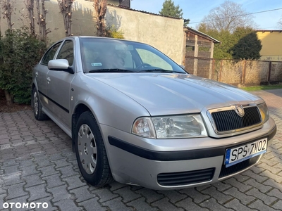 Skoda Octavia 2.0 Ambiente