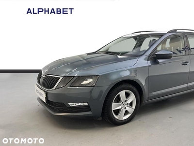 Skoda Octavia 2.0 TDI SCR Ambition DSG