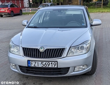 Skoda Octavia 1.4 TSI Family Plus